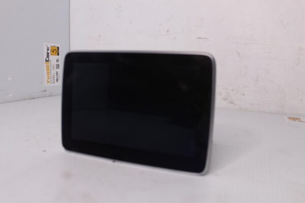 Mercedes Benz W176 W117 A CLA Class Headunit Display Screen A1669007814, A1669008222