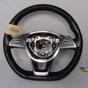 Mercedes Benz W222 S Class Steering Wheel Complete A0024608203