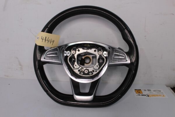 Mercedes Benz W222 S Class Steering Wheel Complete A0024608203