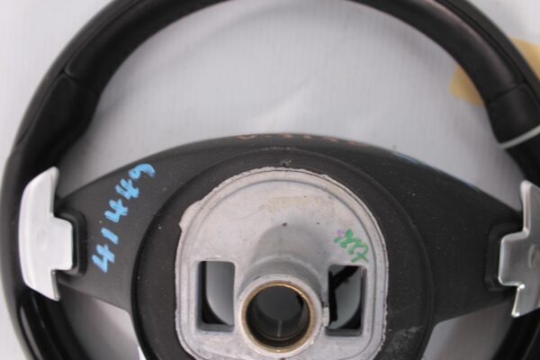 Mercedes Benz W222 S Class Steering Wheel Complete A0024608203