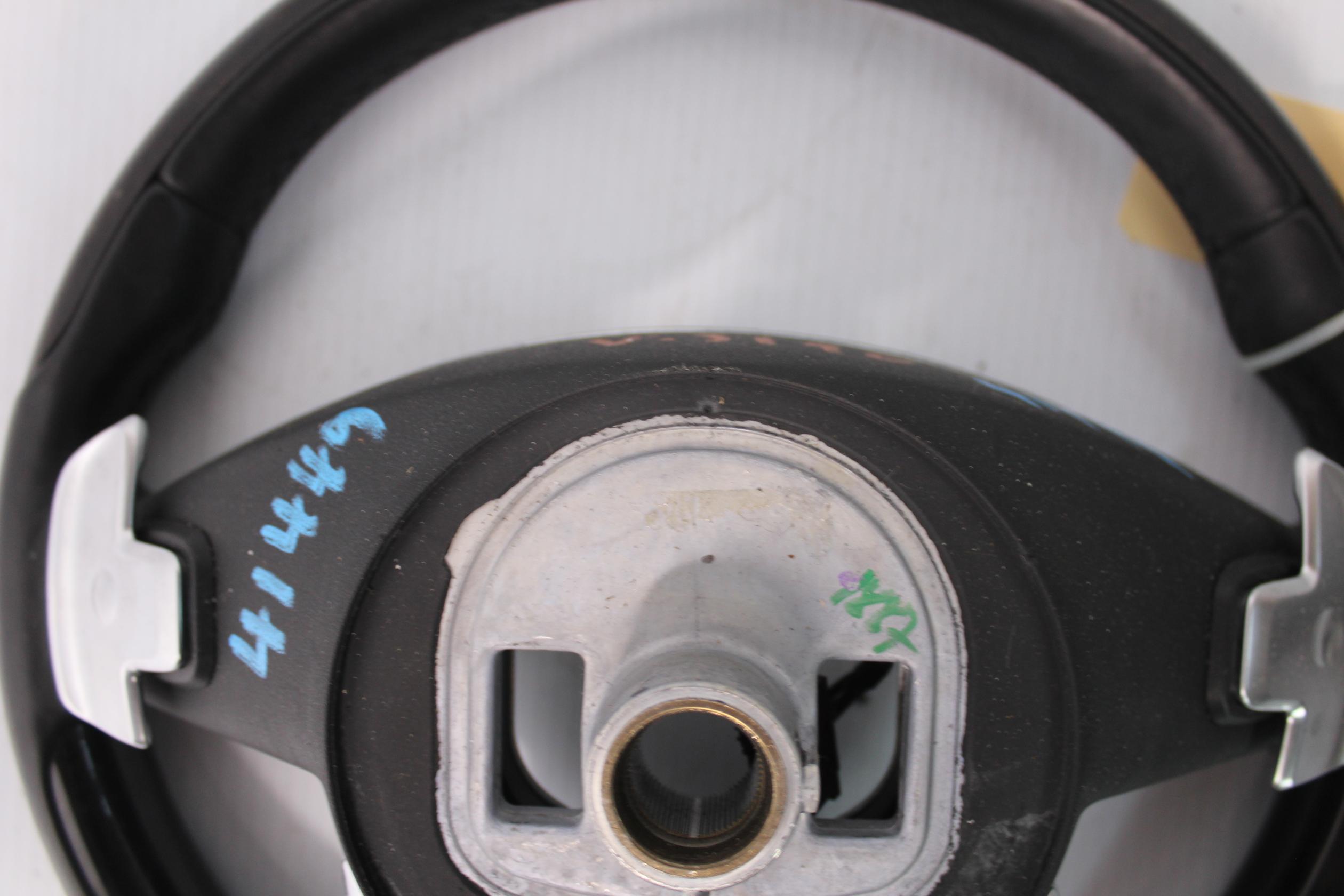 Mercedes Benz W222 S Class Steering Wheel Complete A0024608203 - Image 12