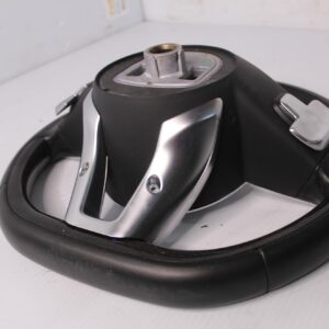 Mercedes Benz W222 S Class Steering Wheel Complete A0024608203 - Image 13