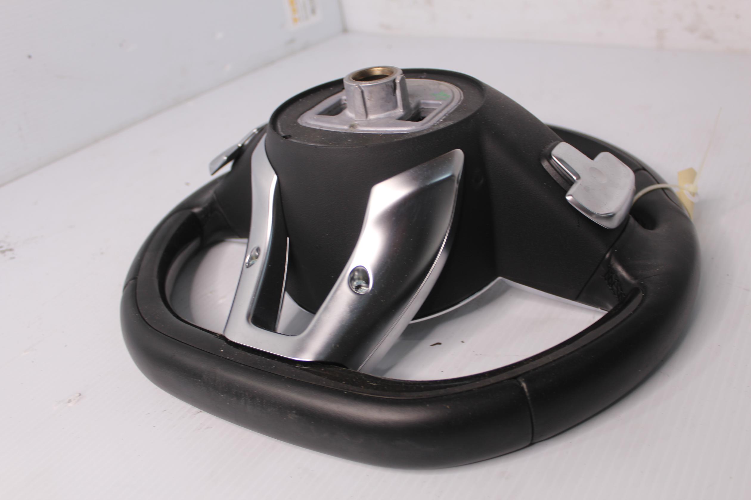 Mercedes Benz W222 S Class Steering Wheel Complete A0024608203 - Image 13