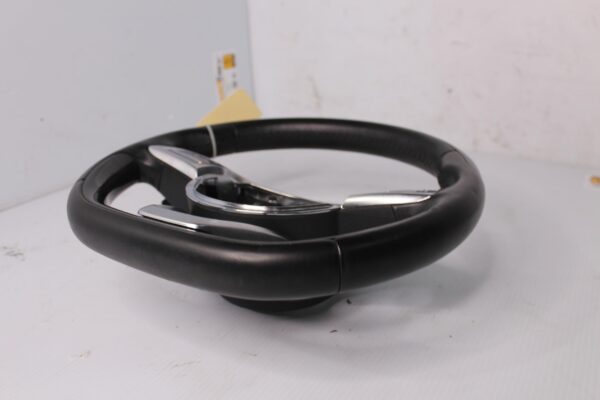 Mercedes Benz W222 S Class Steering Wheel Complete A0024608203