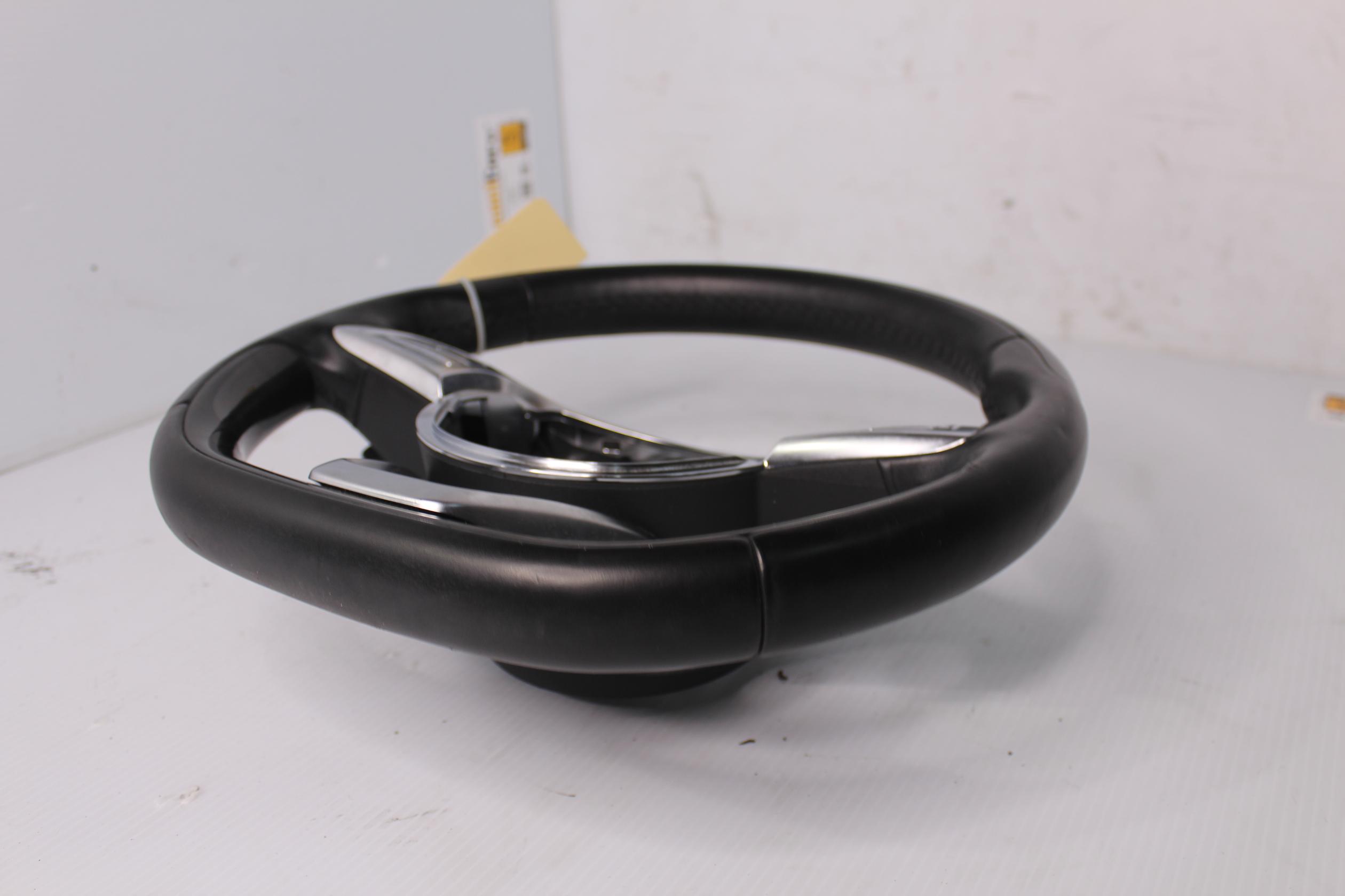 Mercedes Benz W222 S Class Steering Wheel Complete A0024608203 - Image 14