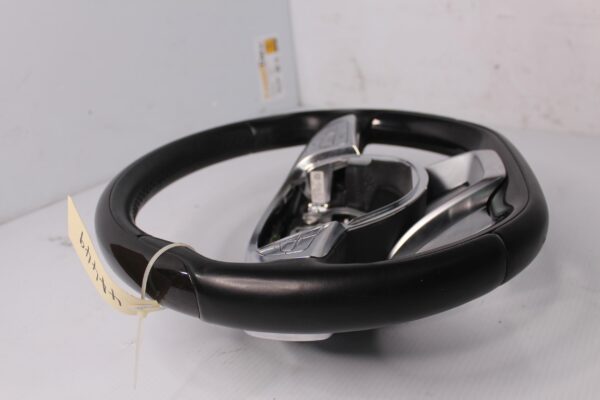 Mercedes Benz W222 S Class Steering Wheel Complete A0024608203