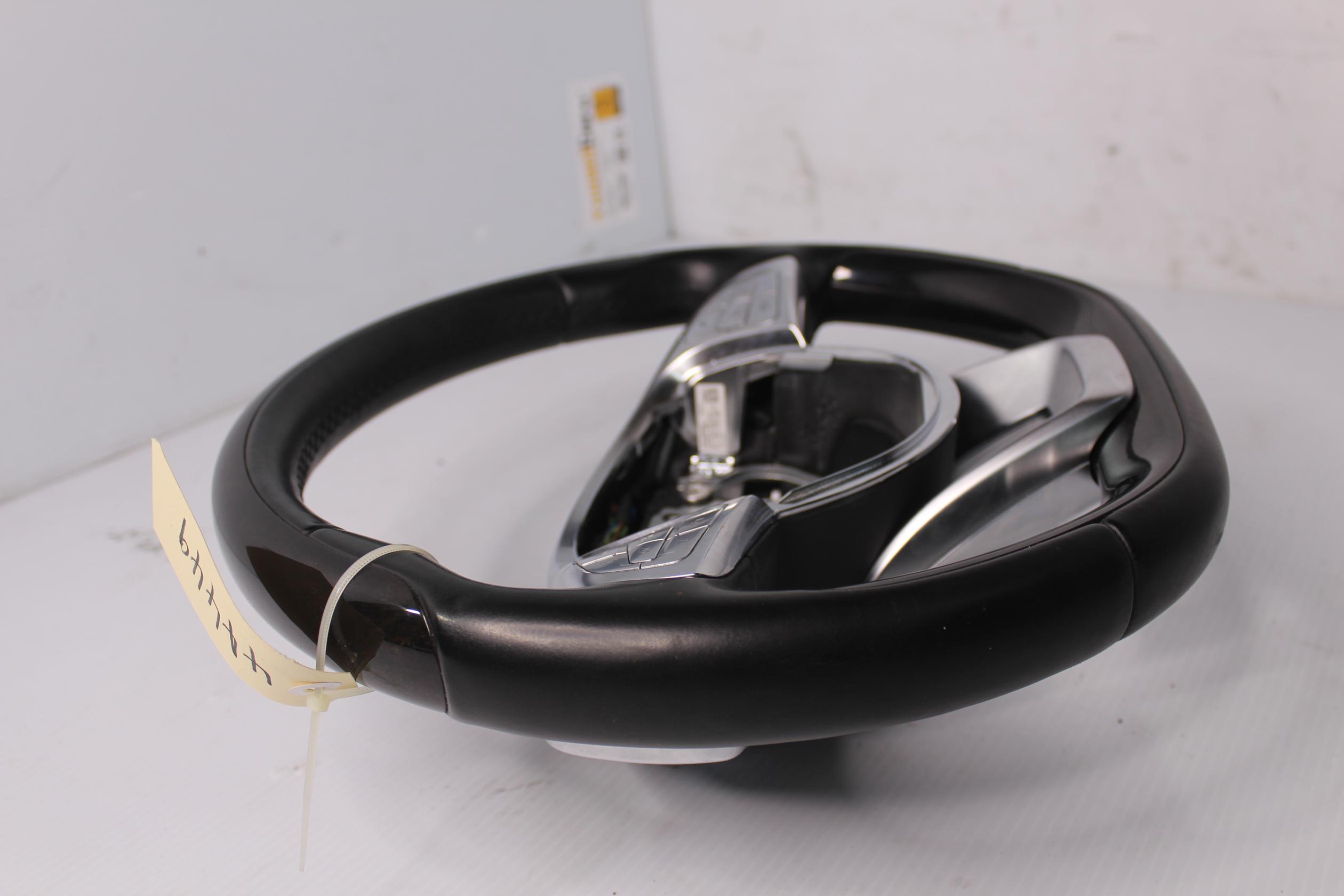 Mercedes Benz W222 S Class Steering Wheel Complete A0024608203 - Image 15