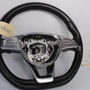 Mercedes Benz W222 S Class Steering Wheel Complete A0024608203 - Image 3