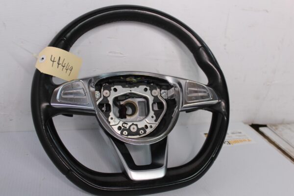 Mercedes Benz W222 S Class Steering Wheel Complete A0024608203