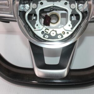 Mercedes Benz W222 S Class Steering Wheel Complete A0024608203 - Image 6