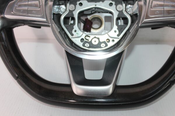 Mercedes Benz W222 S Class Steering Wheel Complete A0024608203