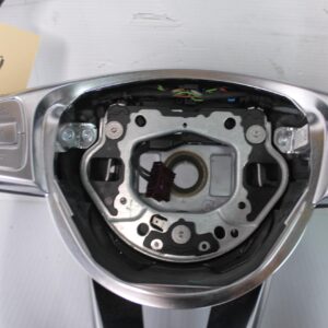 Mercedes Benz W222 S Class Steering Wheel Complete A0024608203 - Image 7