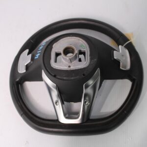 Mercedes Benz W222 S Class Steering Wheel Complete A0024608203 - Image 8