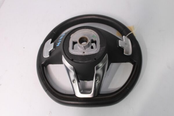 Mercedes Benz W222 S Class Steering Wheel Complete A0024608203