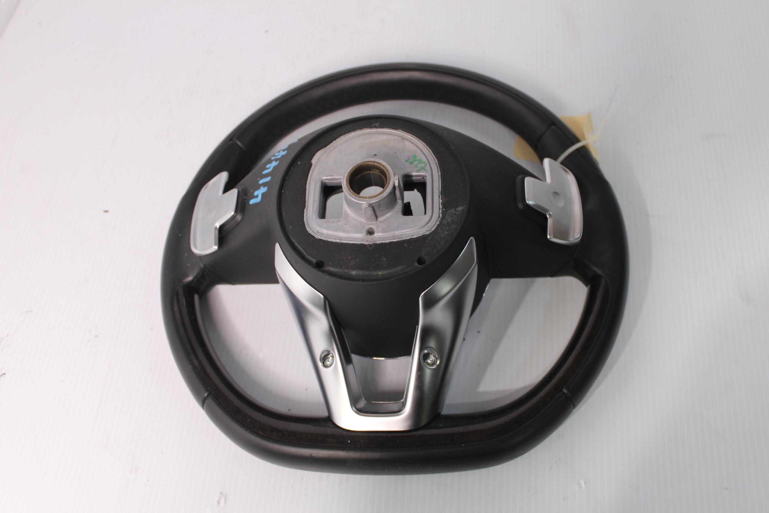 Mercedes Benz W222 S Class Steering Wheel Complete A0024608203 - Image 8