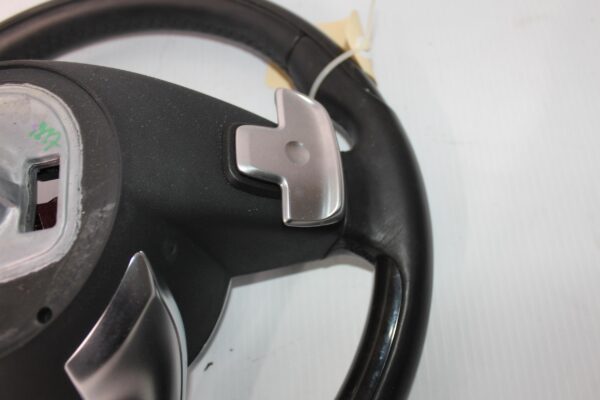 Mercedes Benz W222 S Class Steering Wheel Complete A0024608203