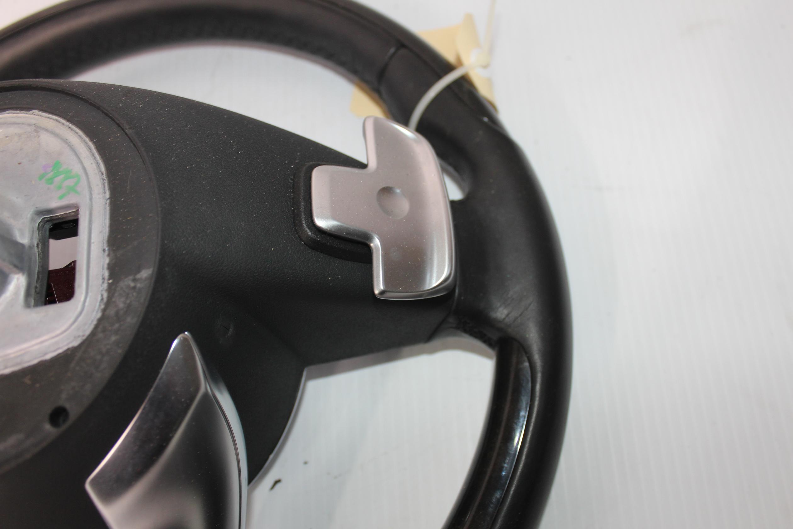 Mercedes Benz W222 S Class Steering Wheel Complete A0024608203 - Image 9
