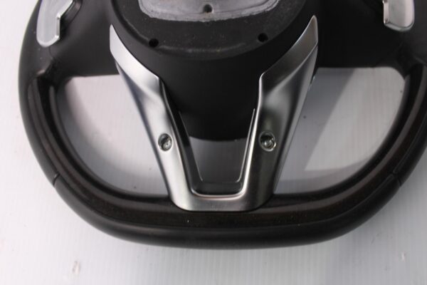 Mercedes Benz W222 S Class Steering Wheel Complete A0024608203