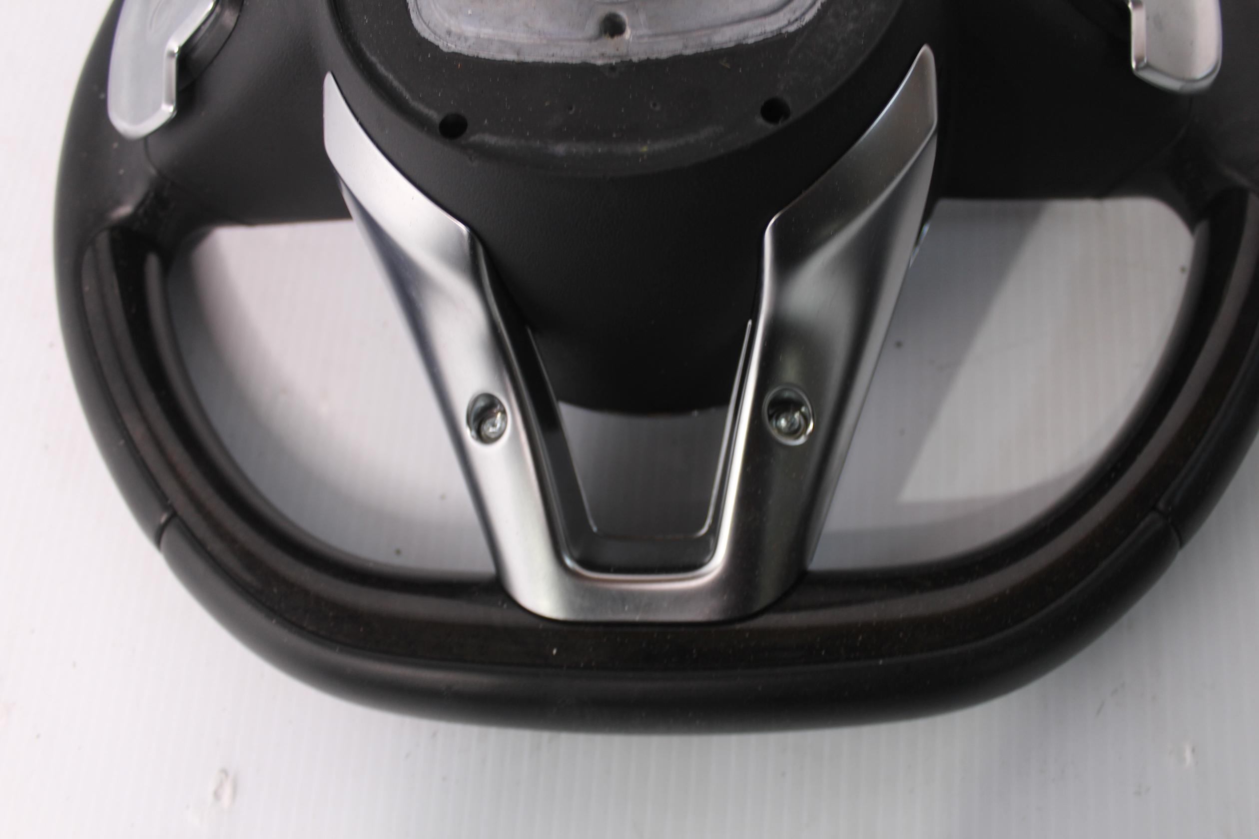 Mercedes Benz W222 S Class Steering Wheel Complete A0024608203 - Image 10