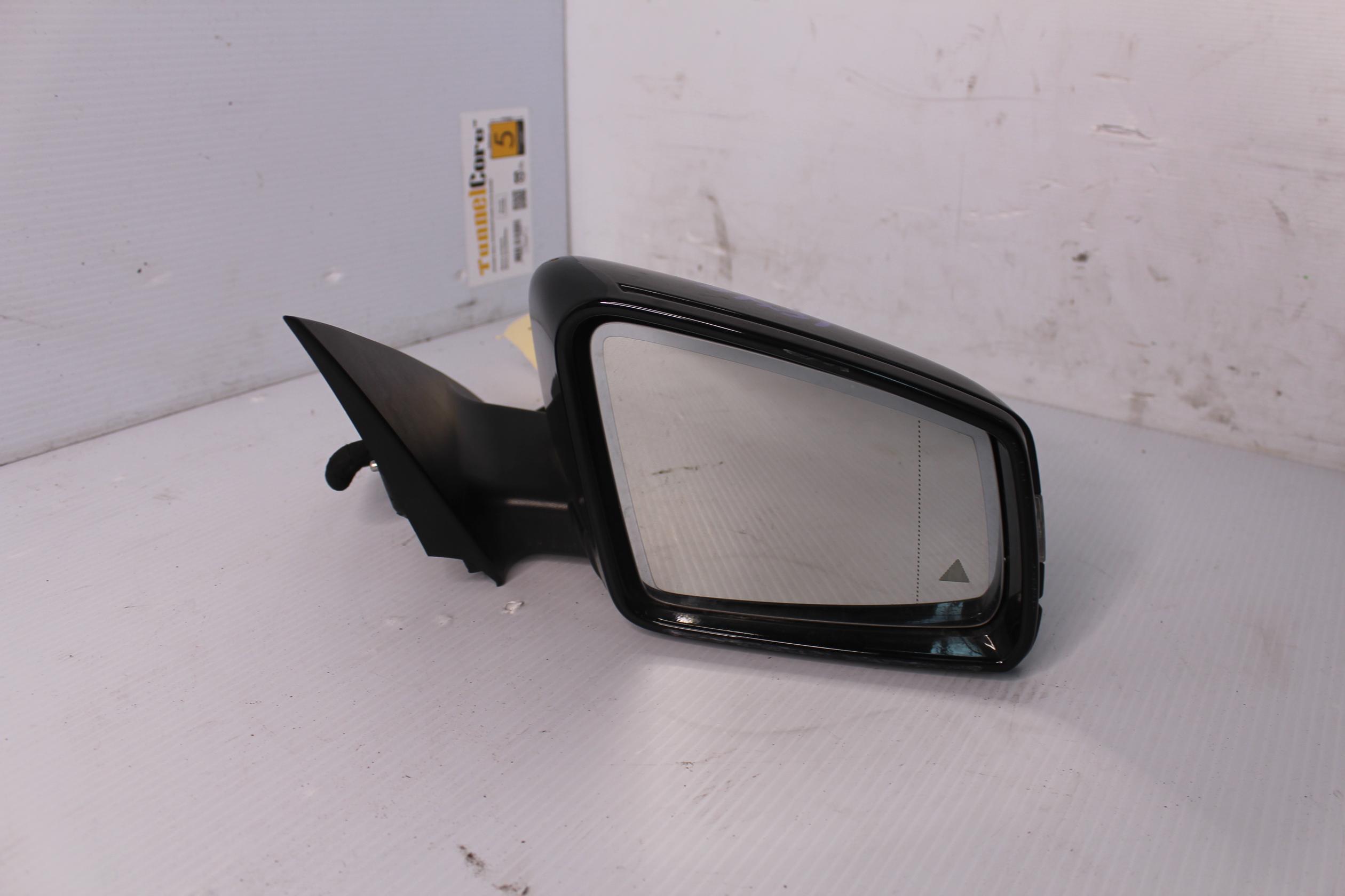 Mercedes Benz W117 CLA45 CLA250 RH Right Door Mirror A1178101276, A1178102000 - Image 1