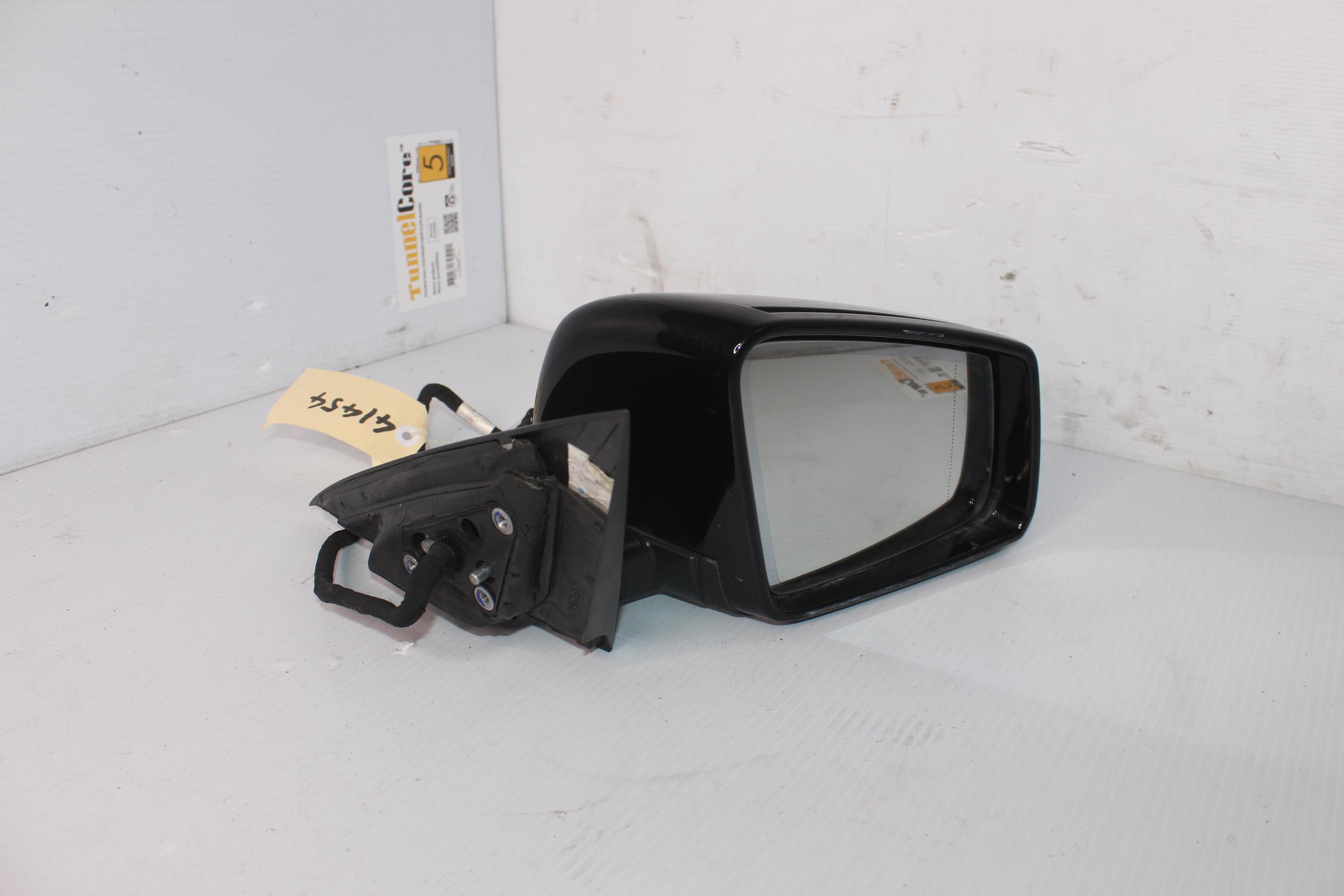 Mercedes Benz W117 CLA45 CLA250 RH Right Door Mirror A1178101276, A1178102000 - Image 2