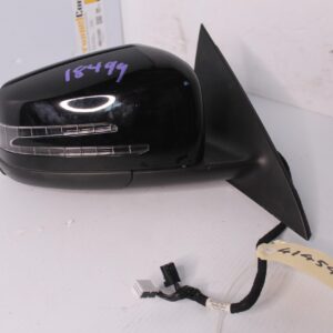 Mercedes Benz W117 CLA45 CLA250 RH Right Door Mirror A1178101276, A1178102000 - Image 5