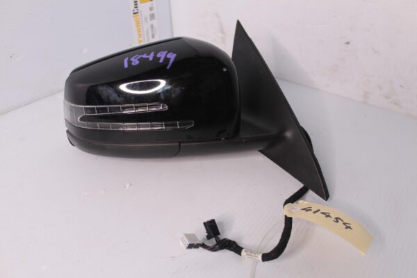 Mercedes Benz W117 CLA45 CLA250 RH Right Door Mirror A1178101276, A1178102000