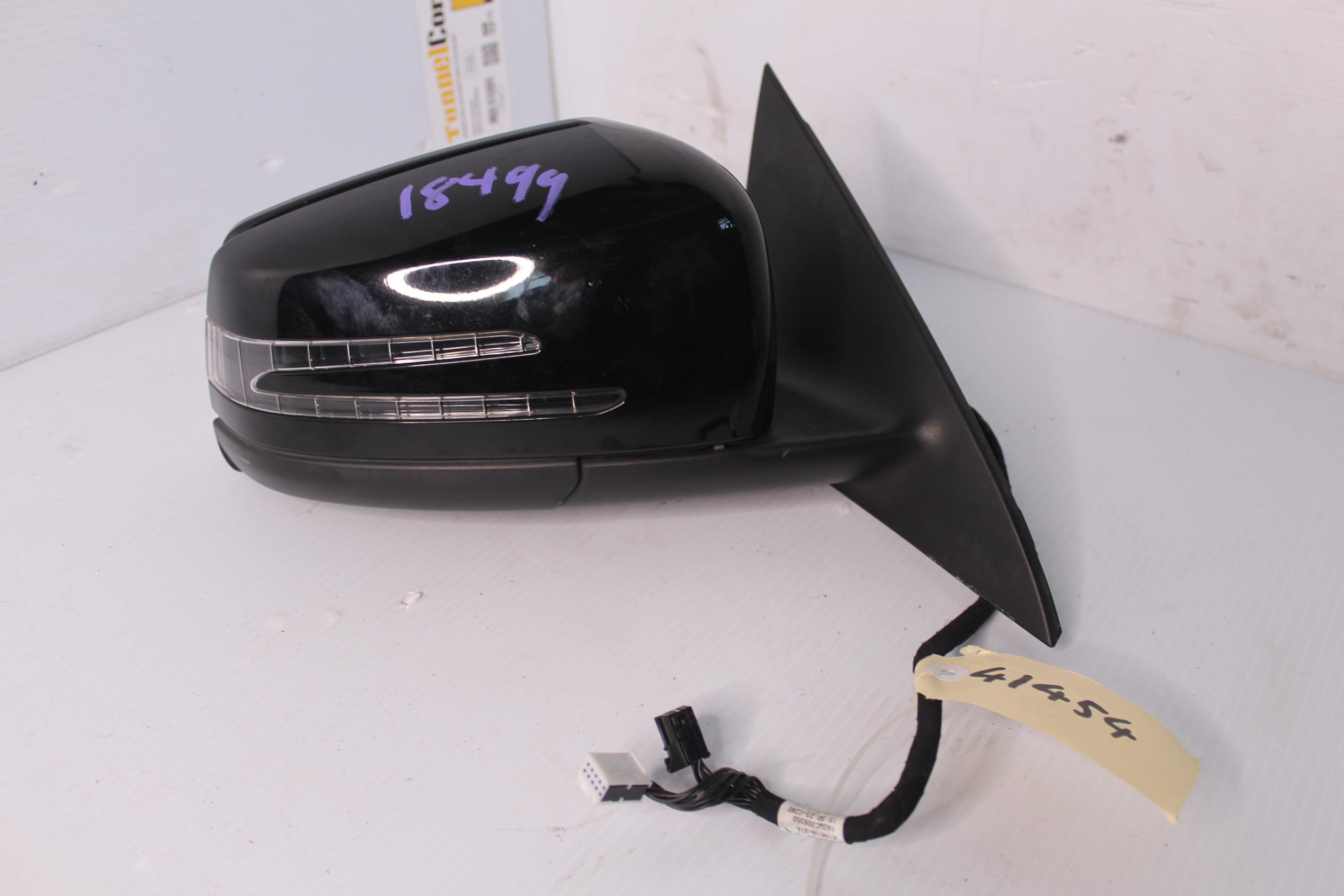 Mercedes Benz W117 CLA45 CLA250 RH Right Door Mirror A1178101276, A1178102000 - Image 5