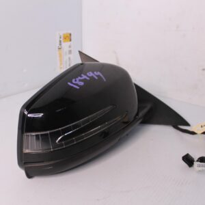 Mercedes Benz W117 CLA45 CLA250 RH Right Door Mirror A1178101276, A1178102000 - Image 6