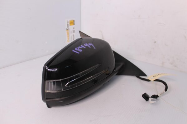 Mercedes Benz W117 CLA45 CLA250 RH Right Door Mirror A1178101276, A1178102000