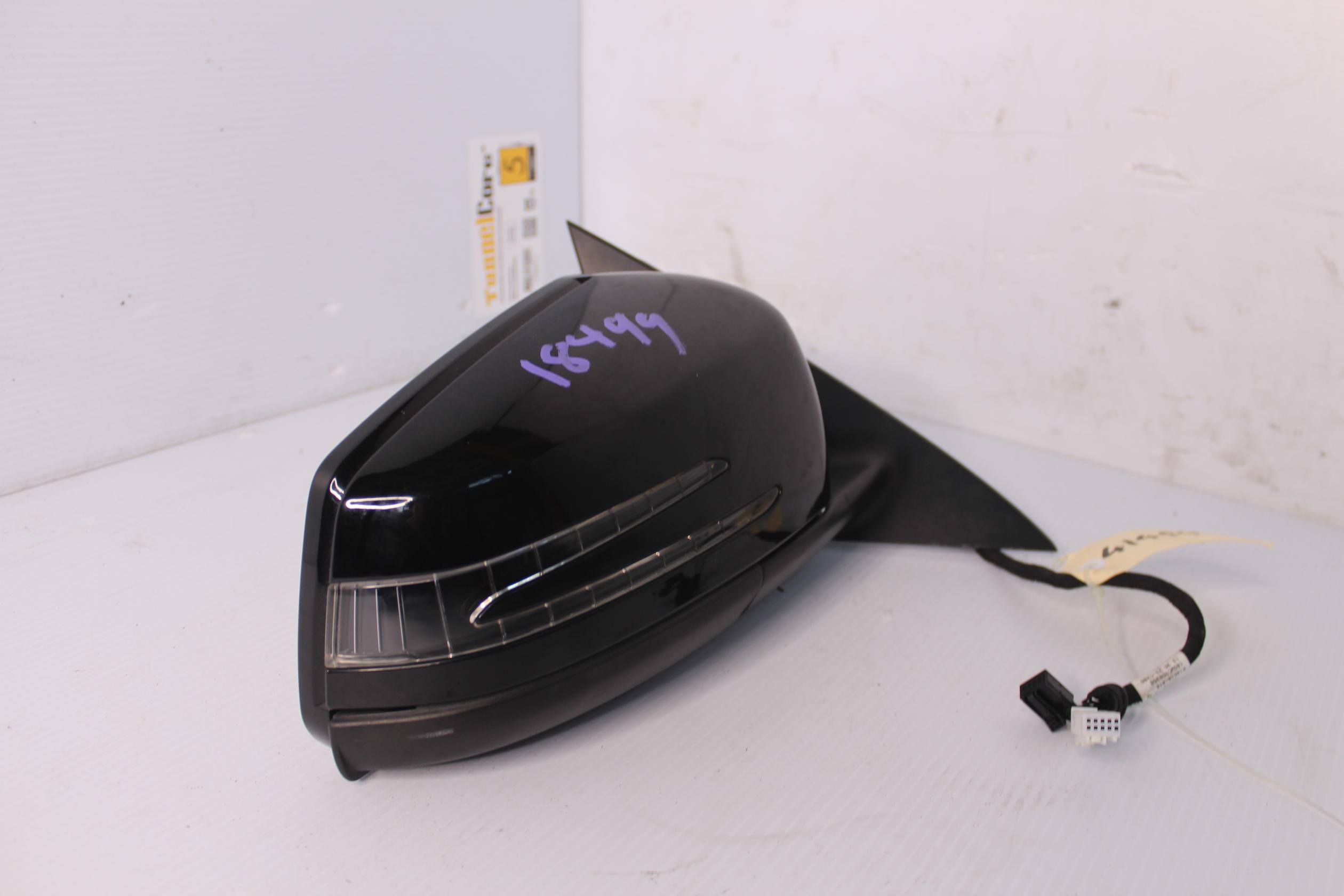 Mercedes Benz W117 CLA45 CLA250 RH Right Door Mirror A1178101276, A1178102000 - Image 6