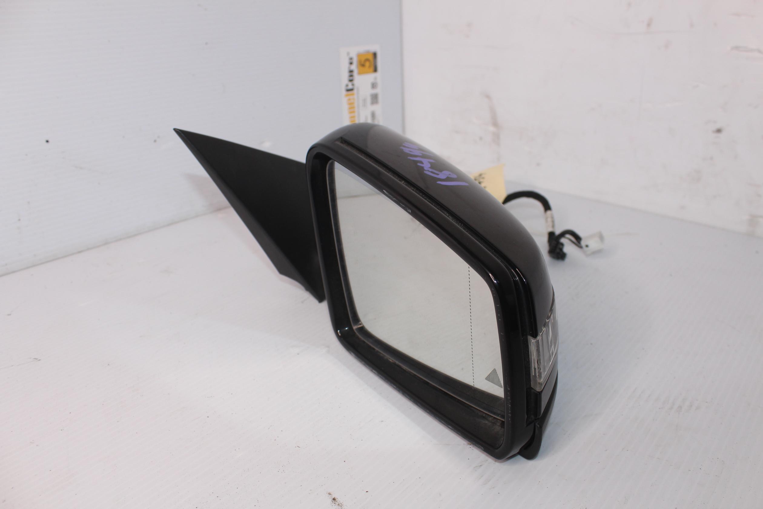 Mercedes Benz W117 CLA45 CLA250 RH Right Door Mirror A1178101276, A1178102000 - Image 7