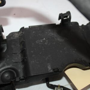Mercedes Benz W205 C63s S2 AMG M177 Engine Wiring Harness A1771509600 - Image 13