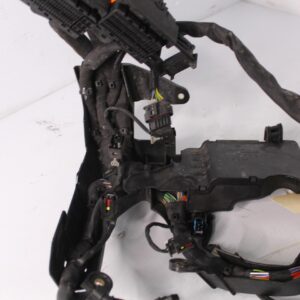 Mercedes Benz W205 C63s S2 AMG M177 Engine Wiring Harness A1771509600 - Image 14
