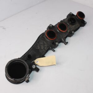 Mercedes Benz W205 C63s M177 LH Left Intake Manifold A1770900037 - Image 5
