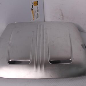Mercedes Benz W205 C63s Upper Engine Cover Plate A1771501375