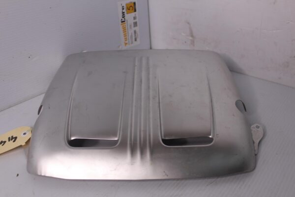 Mercedes Benz W205 C63s Upper Engine Cover Plate A1771501375