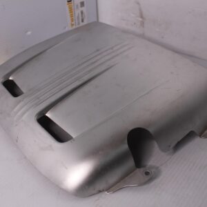 Mercedes Benz W205 C63s Upper Engine Cover Plate A1771501375 - Image 2
