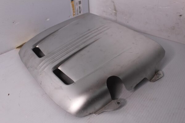 Mercedes Benz W205 C63s Upper Engine Cover Plate A1771501375