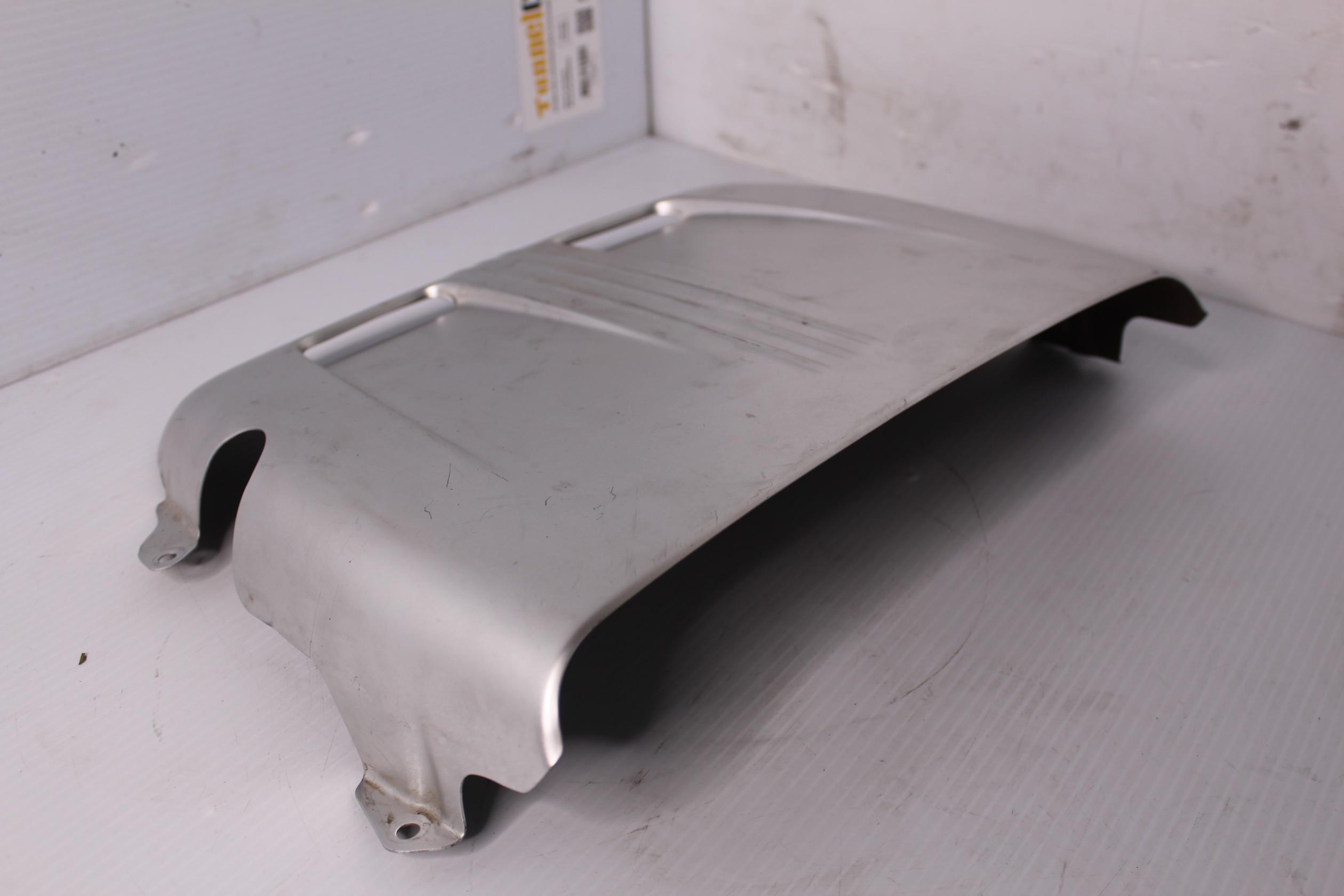Mercedes Benz W205 C63s Upper Engine Cover Plate A1771501375 - Image 3