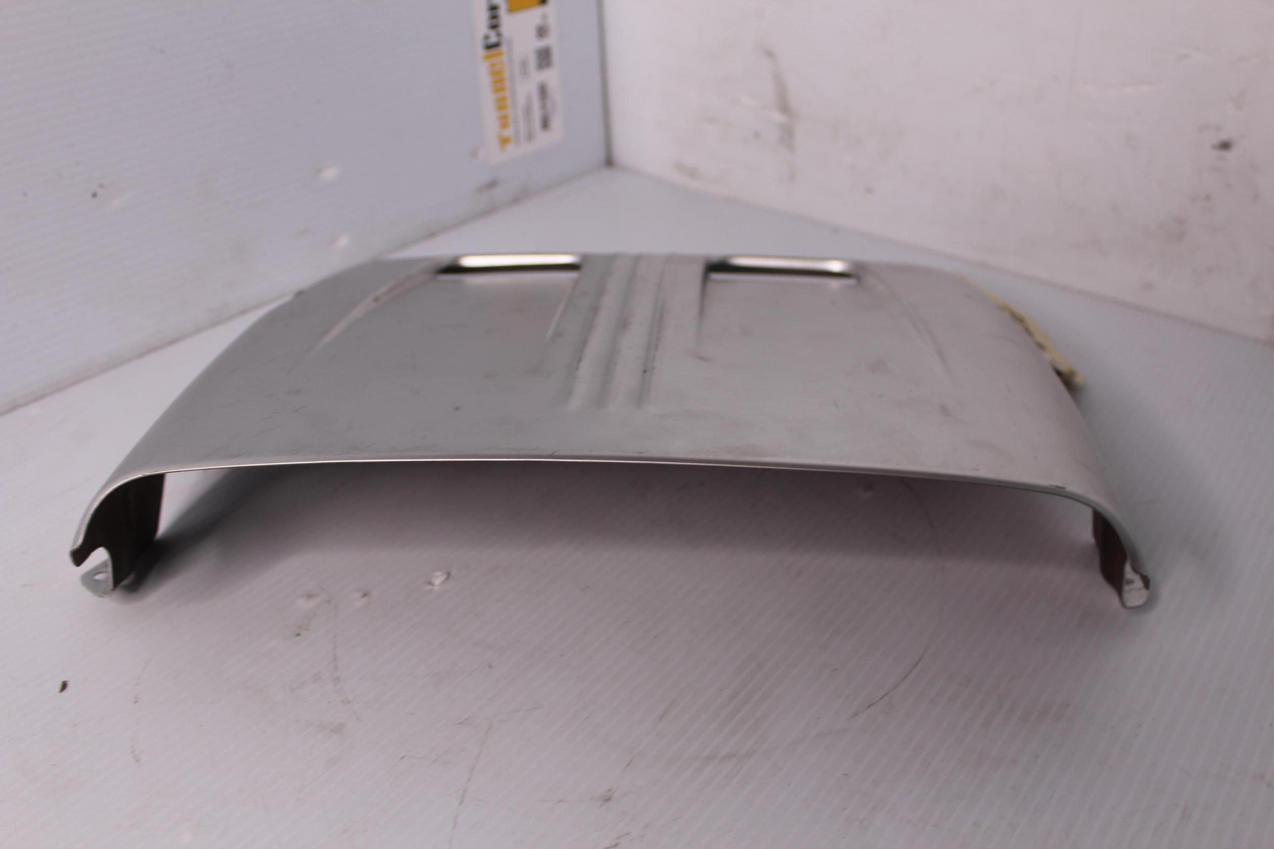 Mercedes Benz W205 C63s Upper Engine Cover Plate A1771501375 - Image 4