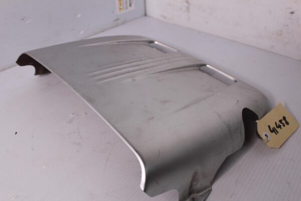 Mercedes Benz W205 C63s Upper Engine Cover Plate A1771501375