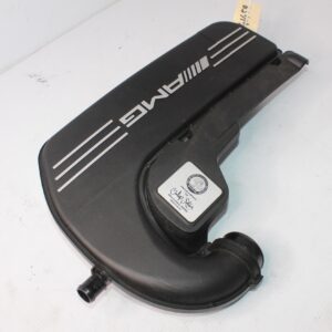 Mercedes Benz W205 C63s M177 RH Right Intake Air Box A1770904201