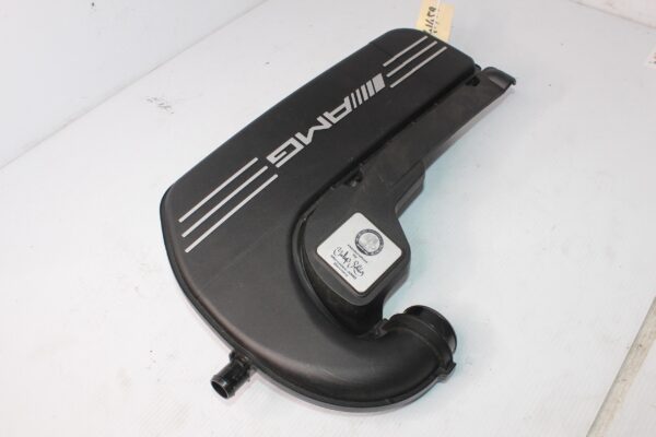 Mercedes Benz W205 C63s M177 RH Right Intake Air Box A1770904201