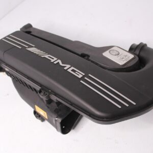Mercedes Benz W205 C63s M177 RH Right Intake Air Box A1770904201 - Image 3