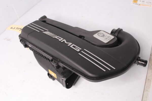 Mercedes Benz W205 C63s M177 RH Right Intake Air Box A1770904201