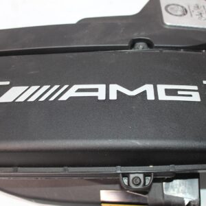Mercedes Benz W205 C63s M177 RH Right Intake Air Box A1770904201 - Image 4
