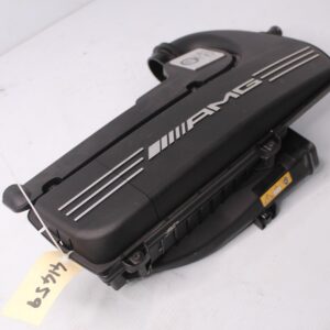 Mercedes Benz W205 C63s M177 RH Right Intake Air Box A1770904201 - Image 5