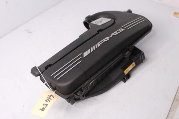 Mercedes Benz W205 C63s M177 RH Right Intake Air Box A1770904201