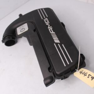 Mercedes Benz W205 C63s M177 RH Right Intake Air Box A1770904201 - Image 6